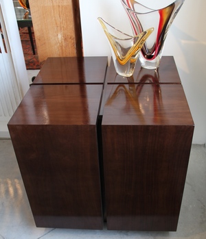 Platinum Decor_ Athos Cube Occasional Table_Spring 2013 Platinum Decor_ Athos Cube Occasional Table_Spring 2013